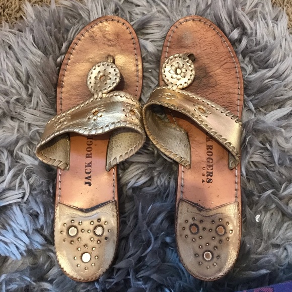 Jack Rogers Shoes - Jack Rogers sandals